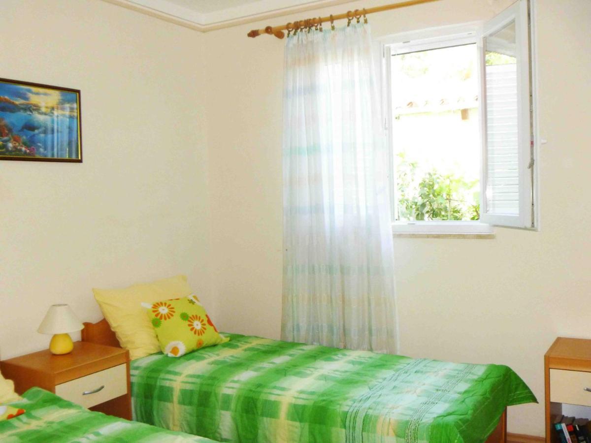 The Apartment With Air Conditioned Poreč Exterior foto